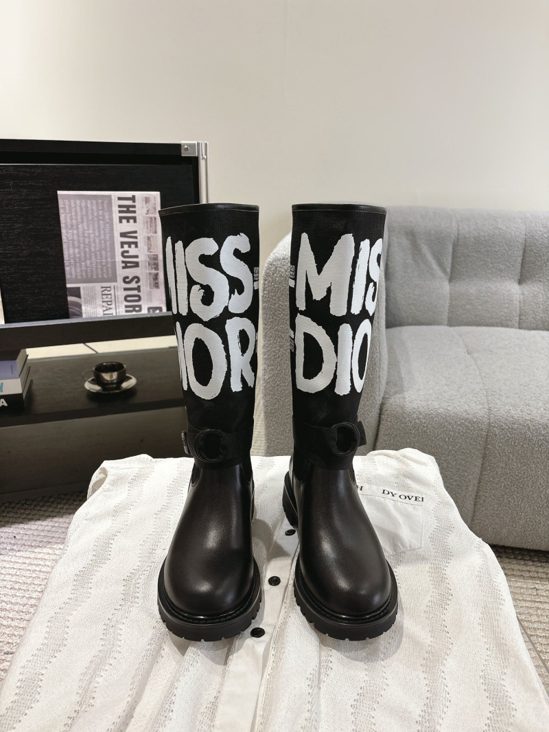 chr1st1an D10r boots